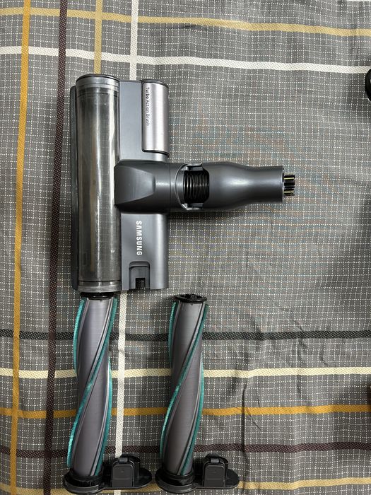 Samsung jet 90 complete+2 аккумулятора