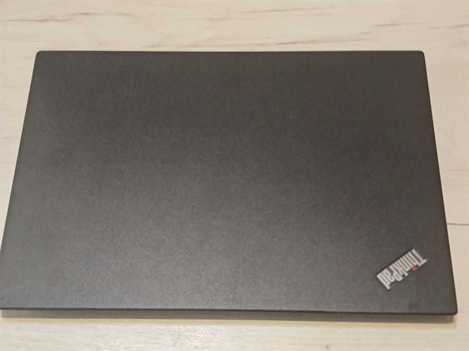 Lenovo X390 13.3" i5-8365U vPro 16 GB RAM 256 GB SSD