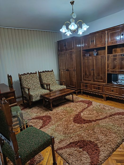 Apartament 3 camere