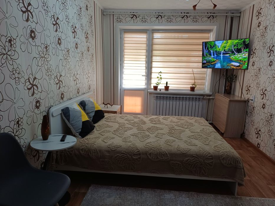 Сдам 1 комн.квартиру в центре