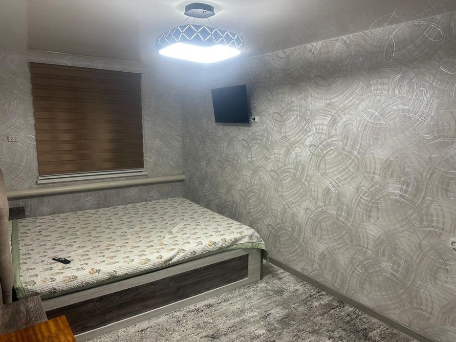 Сдается дом 3х комнатная