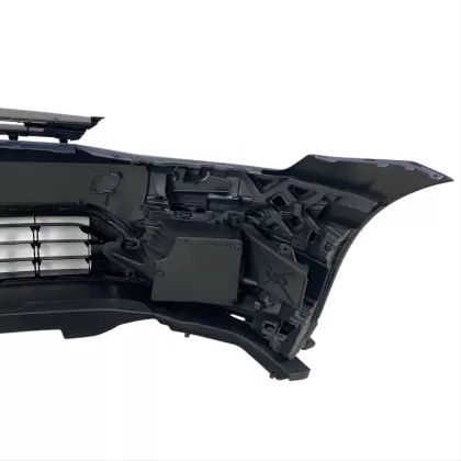 Предна броня за VW Golf 7 конвесия към Golf 7.5 facelift - R-line диза