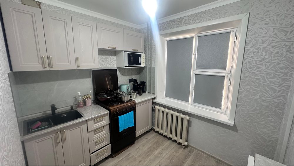 Квартира в аренду