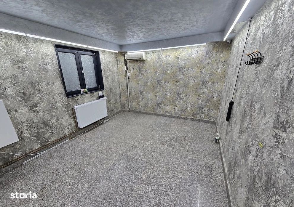 Spatiu comercial | Romancierilor |Pretabil HoReCa