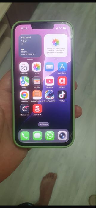 Iohone 14 functional