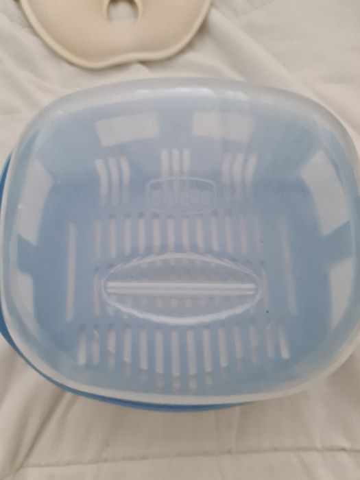 Sterilizator microunde Chicco