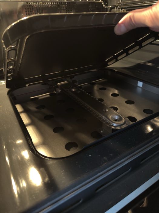 Cuptor incorporabil Teka HSB 740 G – NOU, nefolosit