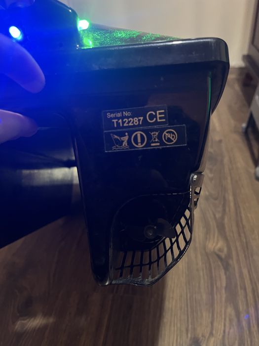 Angling Technics mk2 + сонар