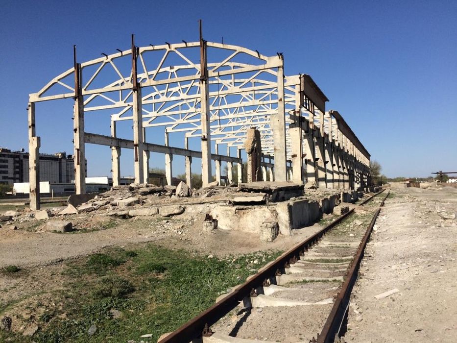 Продам под склад