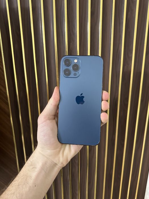 Iphone 12 Pro Max 256 Айфон 12 Про Макс 256