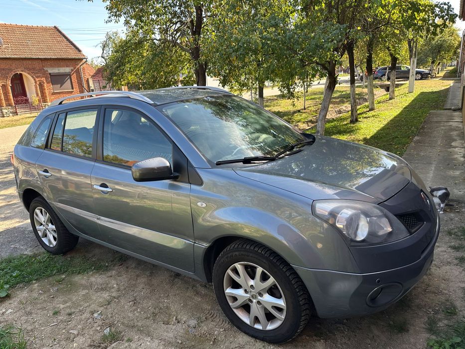 RENAULT 4 2009 — imagine 4