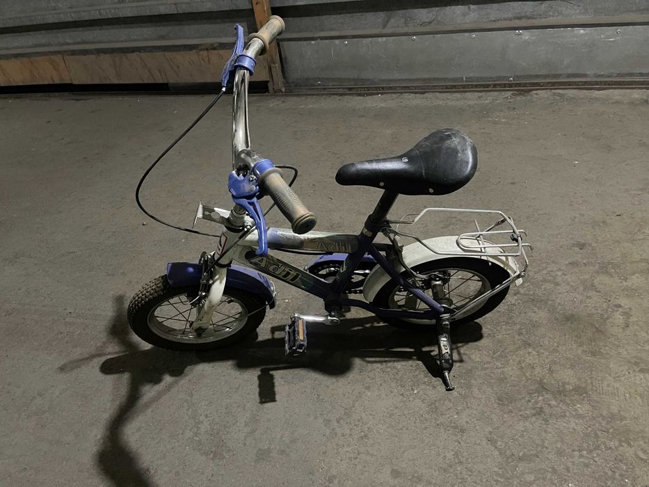 Продаю детский велосипед в хорошем состоянии