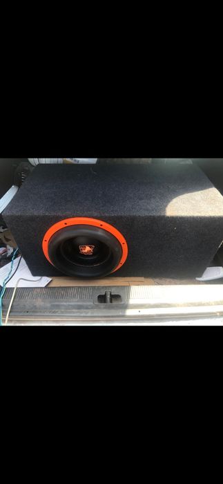 DL AUDIO Gryphon Lite 12 v.3 SE