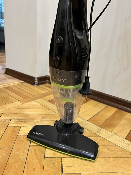 Пылесос проводной