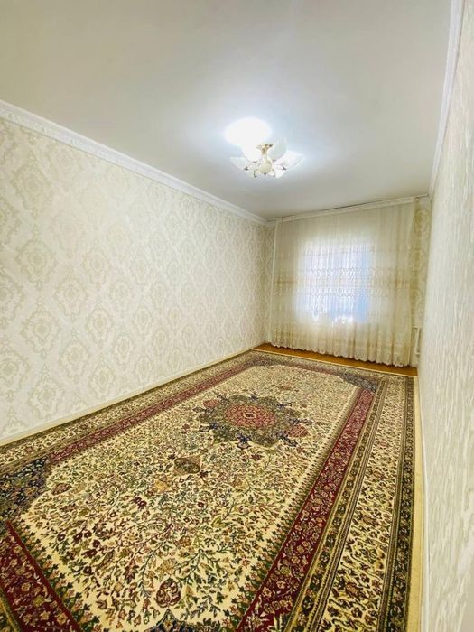 3-х комнатная кв