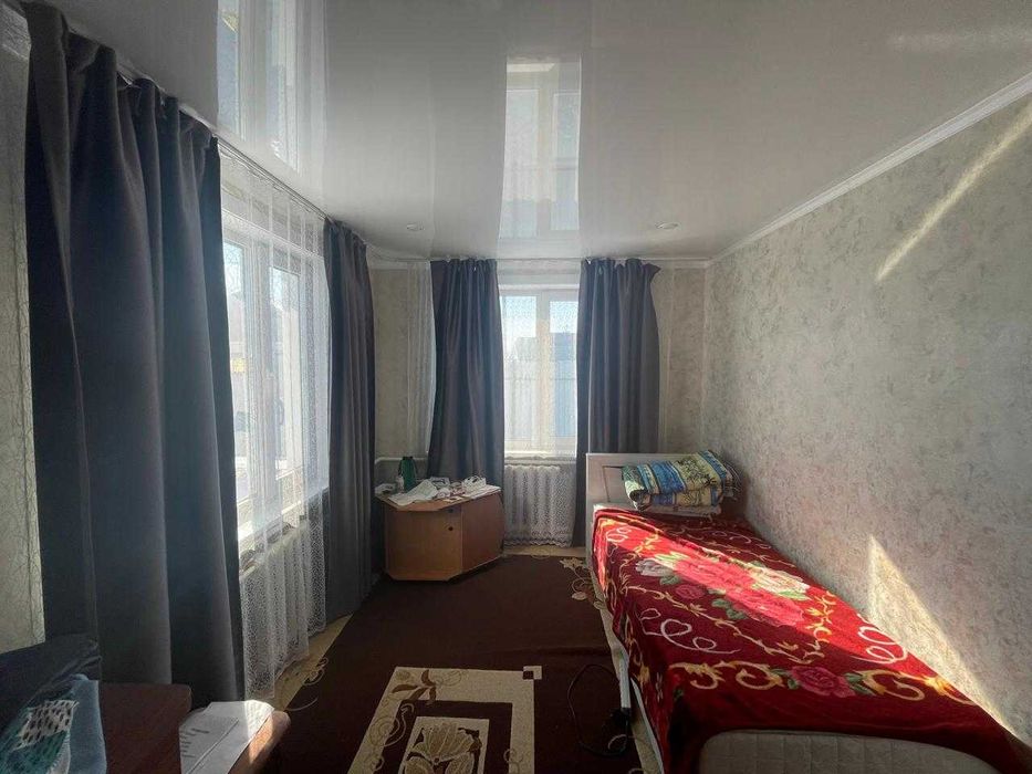 3 комнатный дом в Бишкуле