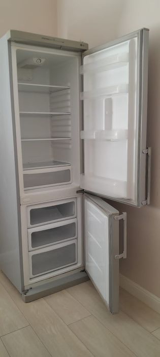 Холодильник LG exprescool