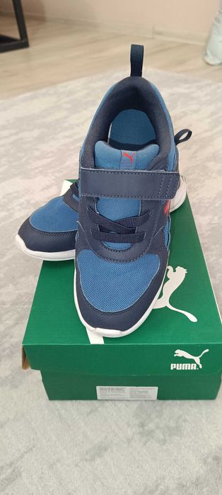 Детски маратонки Puma