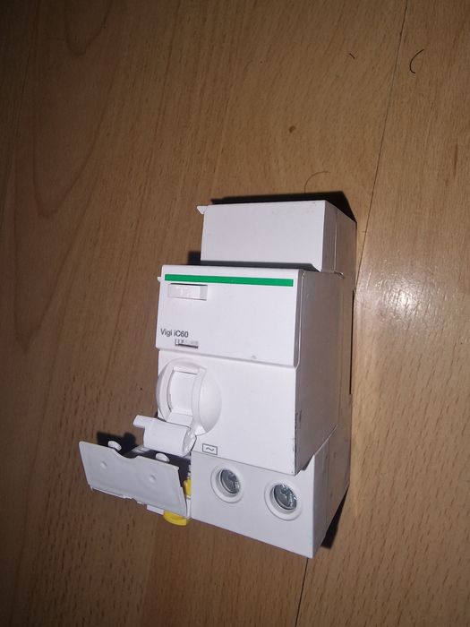 Rmodul TG ,sigurante,repornire sigurante de la distanta