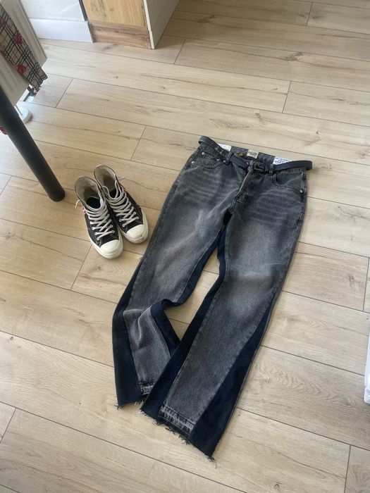 Gallery dept flared jeans