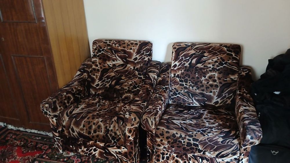 Mebel kafolati bilan