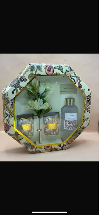 Подарочные наборы