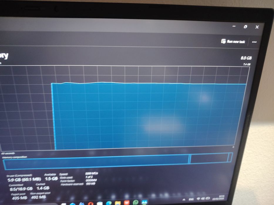 Laptop Asus Vivobook 15 (preț fix, mai multe detalii în descriere)