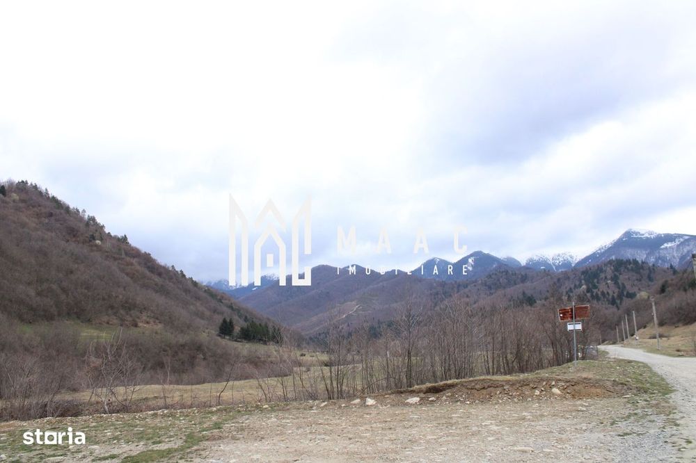 Pământ I Fereastră către Eternitate în  Transilvania