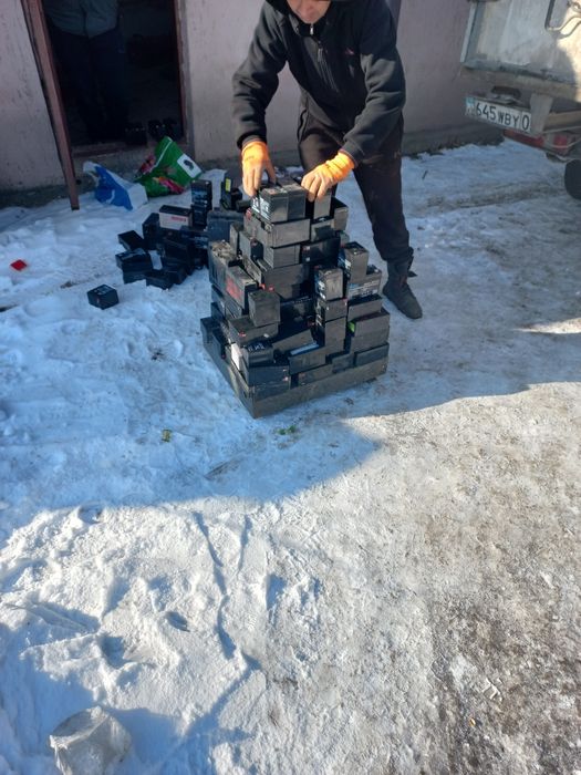 Аккумулятор Прием Дорого Самовывоз гель упс ибп