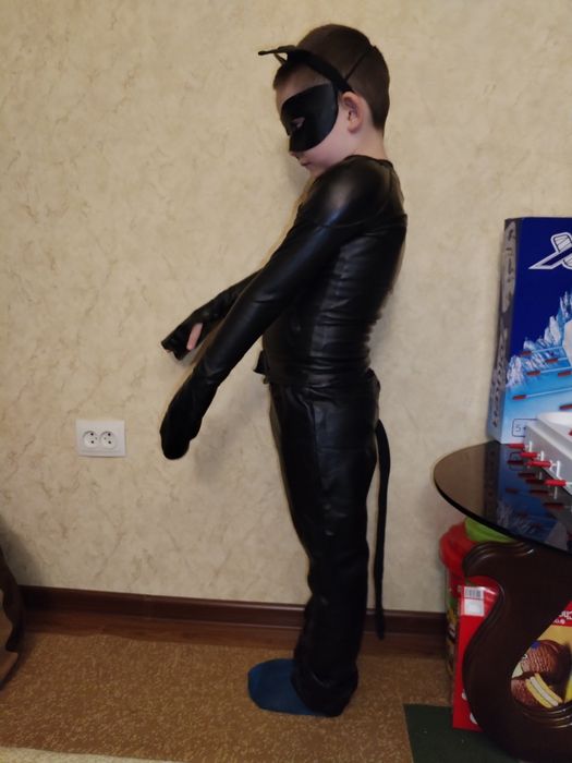 Детская одежда карнавальные костюмы новые