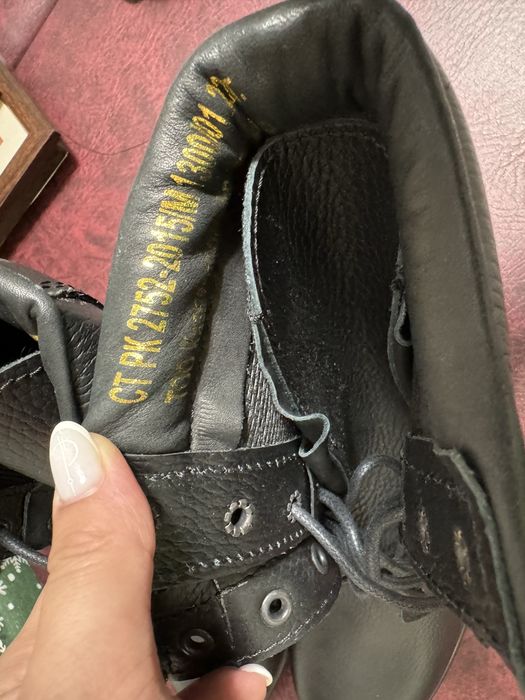 Берцы есть зима и лета цена за 2 пары