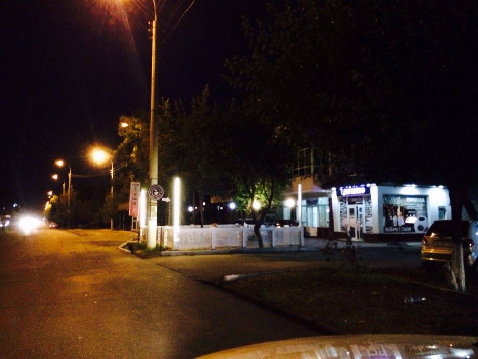 Продается коммерческий участок в центре Ташкента!