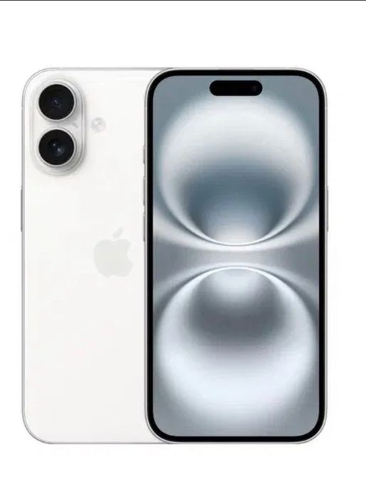 iphone 16 256gb 100%