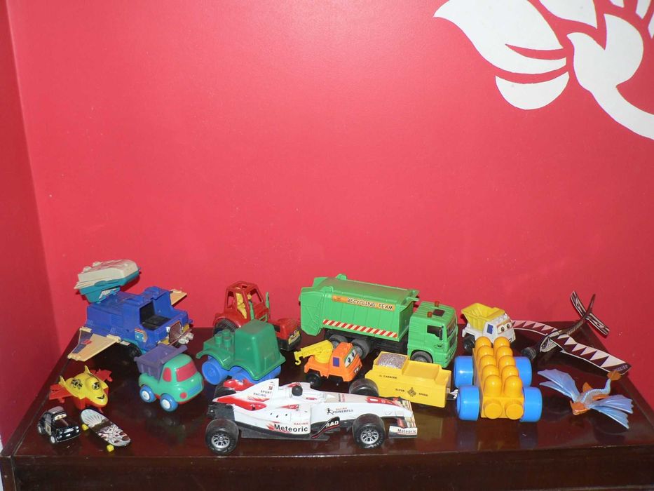 Бебешки / детски играчки