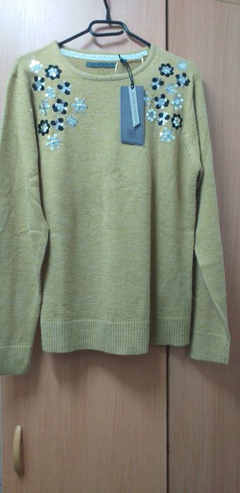 Pulovere  subtiri femei.