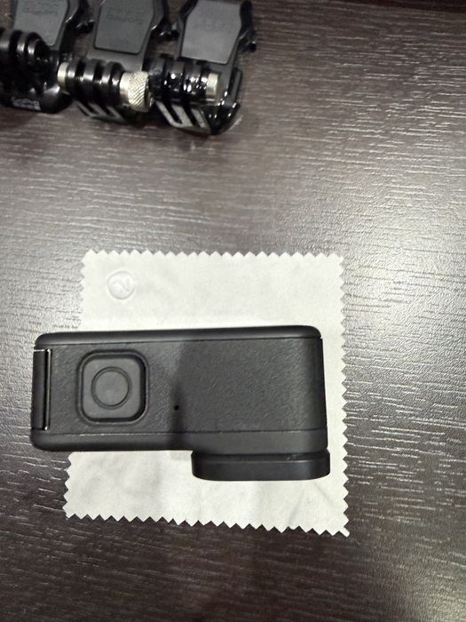 GoPro Hero13 + accesorii