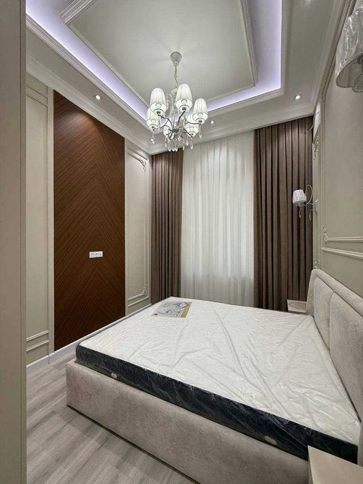 Продаётся 2-комнатная квартира в ЖК Еврохаус