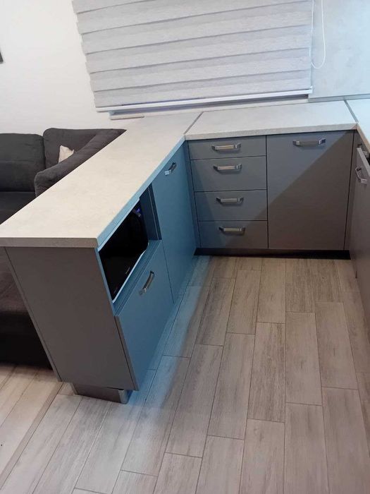 Дава се под наем Двустаен апартамент в Свиленград - 72 кв.м за 448.8 € - Снимка #2