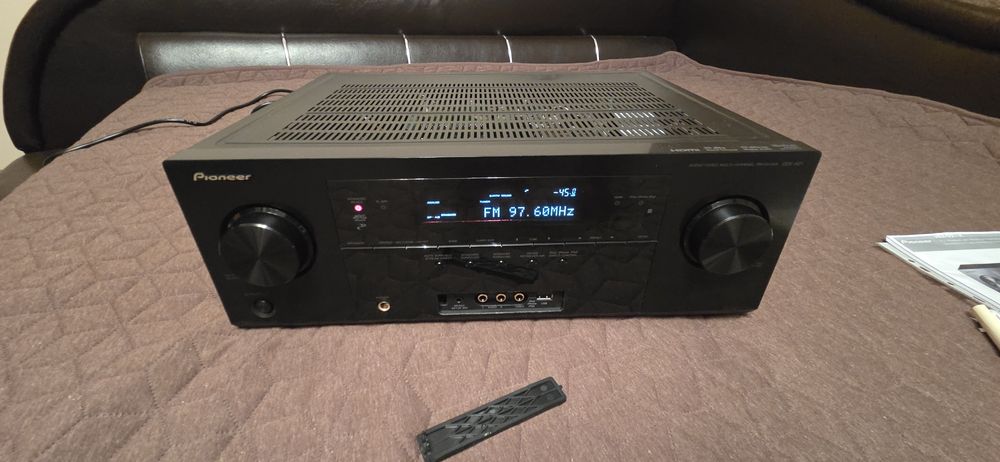 Ресивър Pioneer VSX-921