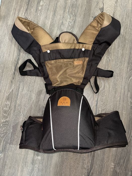 Хип сит для ребенка и стульчик для кормления