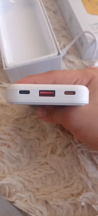 Продам поурпанк в хорошем состояние