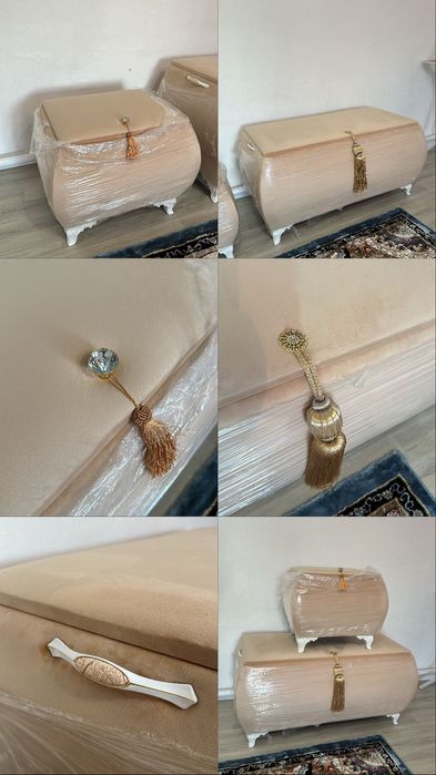 Сундуки сандык продам новые