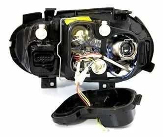 Тунинг Фарове за VW Golf 4 НОВО ! НА СКАЛД!