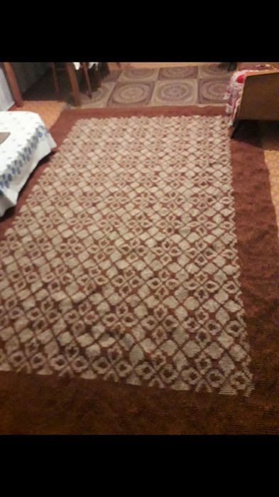 Палас 2×3 Новый в