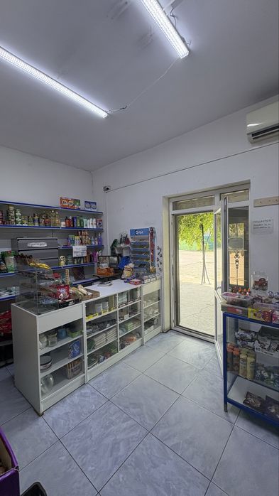 Аренда магазин..