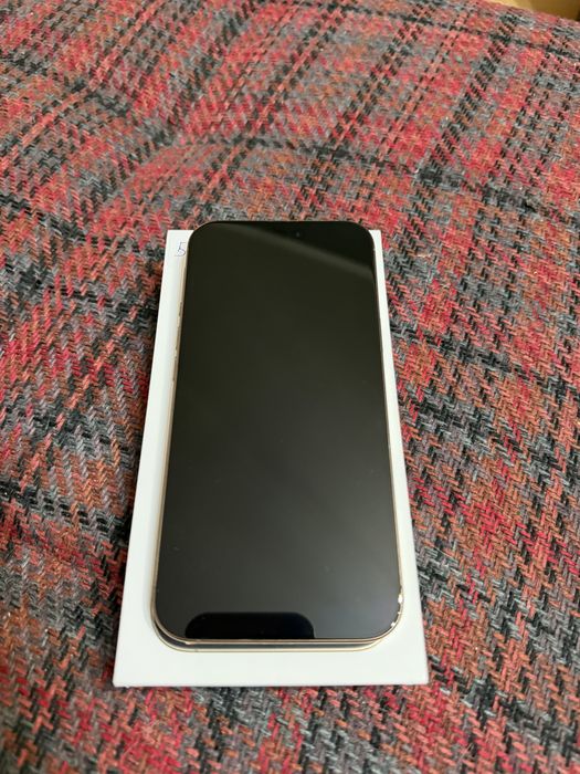 Iphone 16 Pro Max 512gb Gold