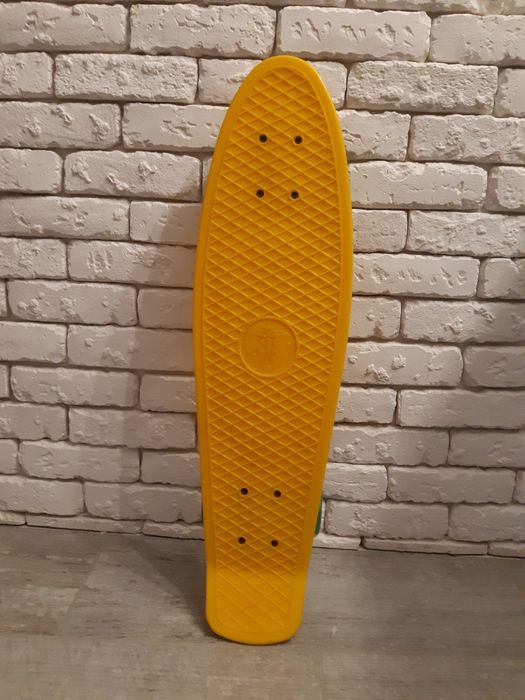 Пенни борд  /  доска для катания