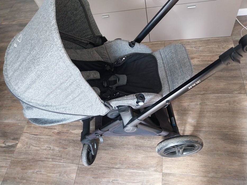 Carucior jane muum
