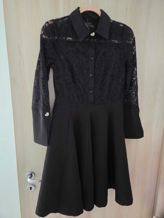 Рокля Lucy fashion