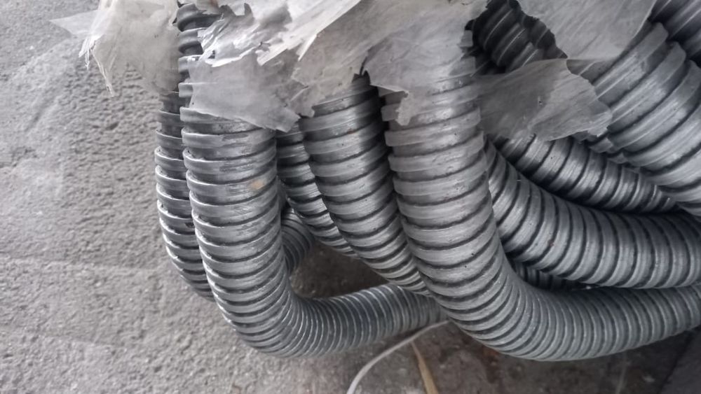 Продам электрический Гофра